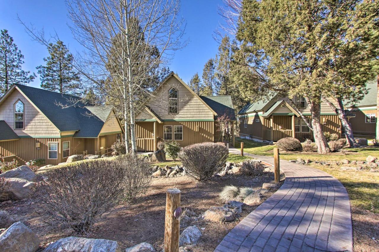 Klamath Falls Cabin Retreat With Deck And Grill! Zewnętrze zdjęcie